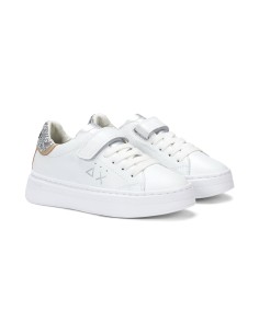 Sun68 Grace zapatillas niña con lentejuelas 2